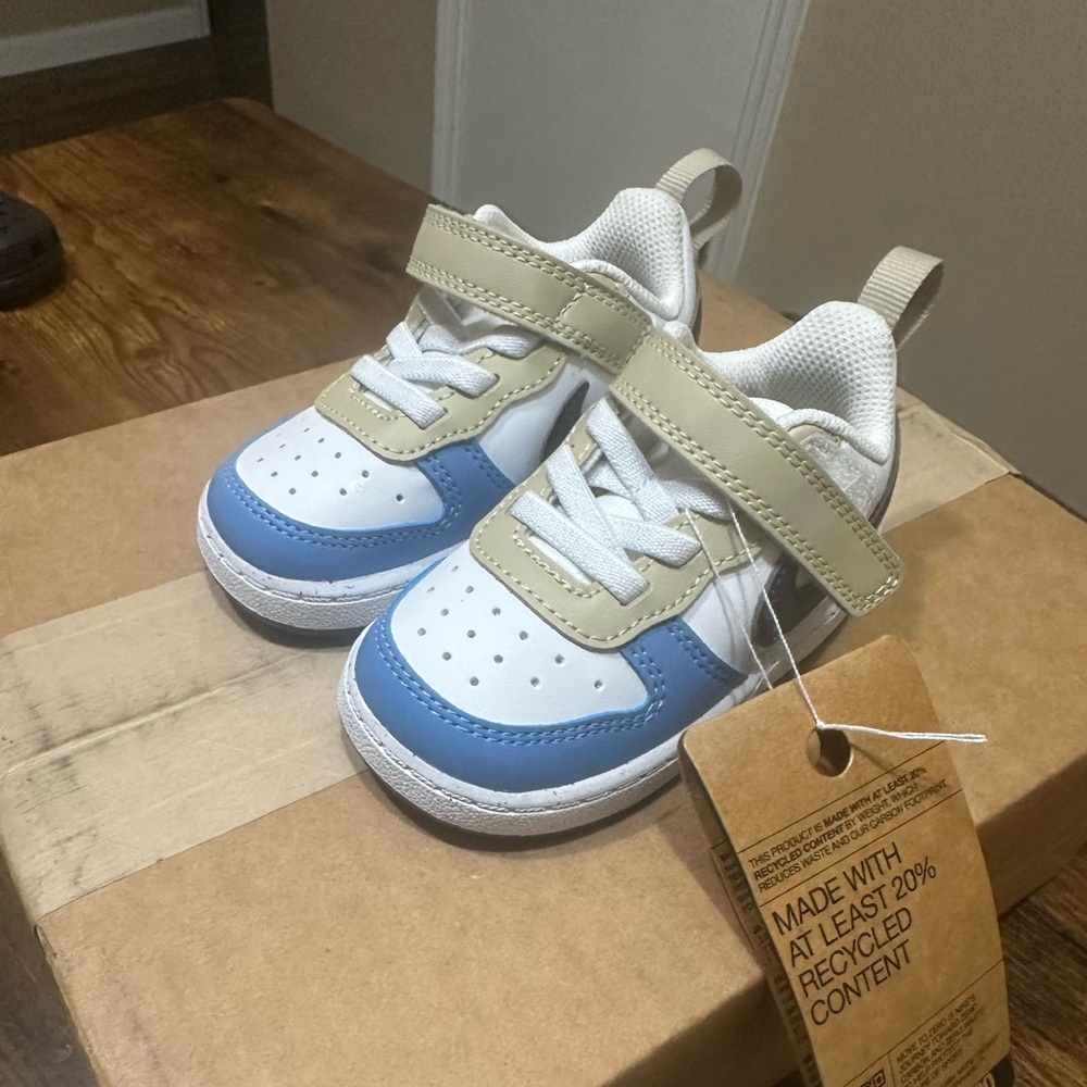 Nike Dunk Low size 5C